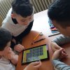 Digitális Témahét a 4. évfolyamon